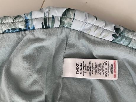 Next prechodna bundicka, next,80