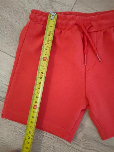 Teplákové kraťasy mayoral, veľ. 98, mayoral,98