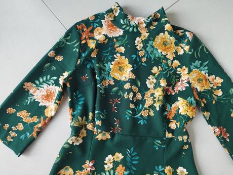 Dámske šaty, reserved,34