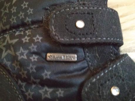 Čižmičky richter, richter,28