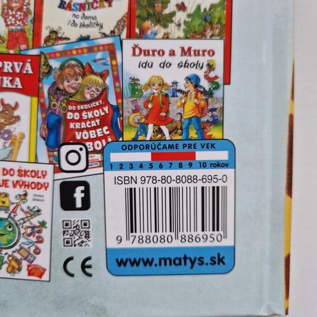 Nová domáca úloha malého školáka - sibyla mislovič, 