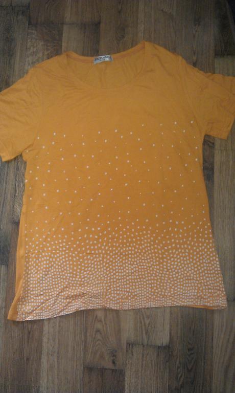 Oranzove tricko, l