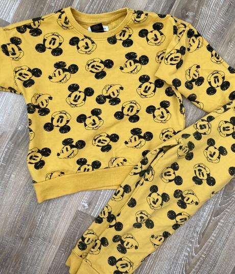 Súprava mickey mouse, disney,110