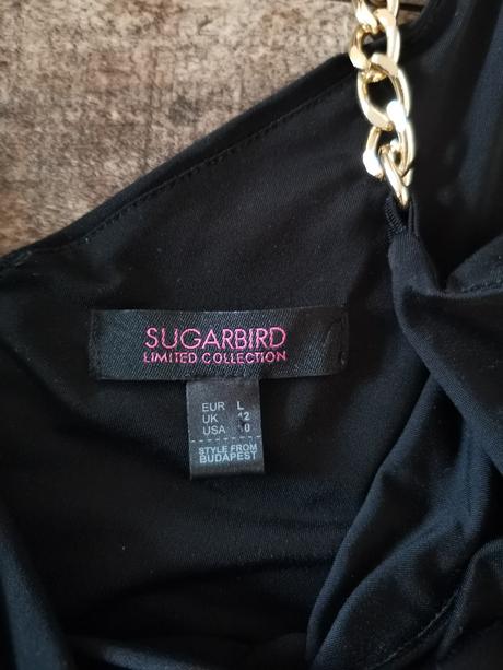 Sugarbird šaty, sugarbird,l