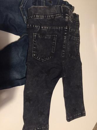 H&m leginy, h&m,68