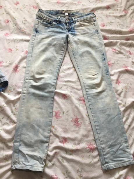 Slim rifle mango, mango,36