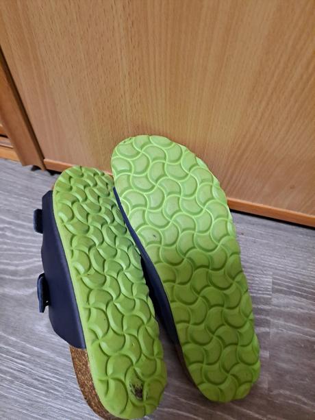 Šlapky, elefanten,34