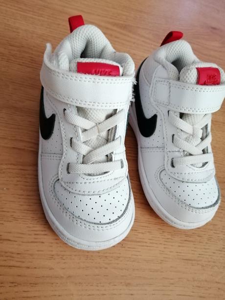 Tenisky nike, nike,22