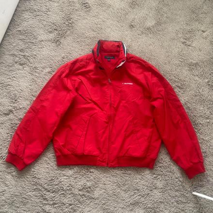 Tommy hilfiger bunda, tommy hilfiger,xl