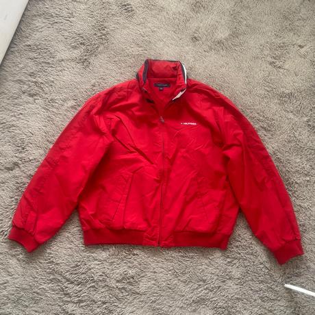 Tommy hilfiger bunda, tommy hilfiger,xl