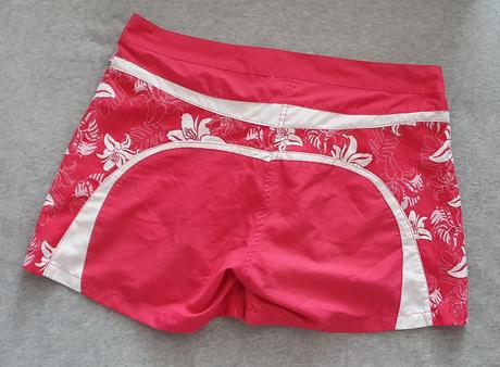 Krátke nohavice zn. trespass, l