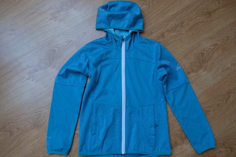 Sportova bunda, mckinley,140