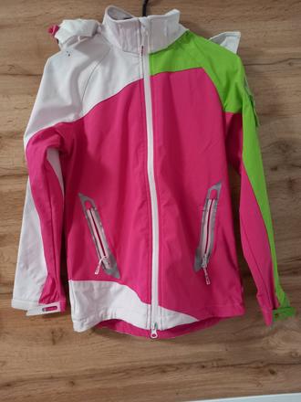 Sofselova bunda, authority,152