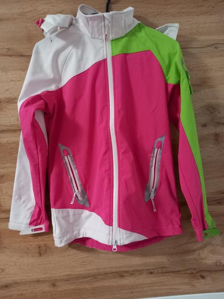 Sofselova bunda, authority,152