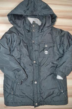 Zimná bunda 2 v 1, 128