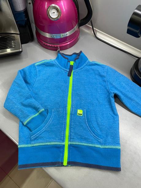 Mikinka 98/104, kids,104