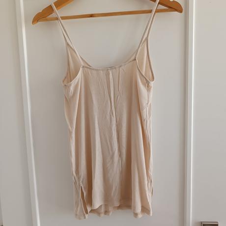 Dámske tielko tezenis, tezenis,m