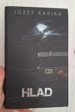 Hlad jozef karika, 