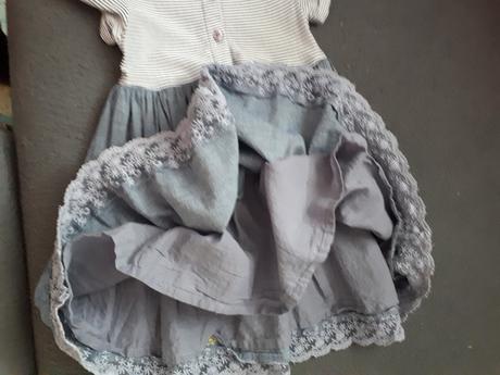 Šaty na príležitosť, 74