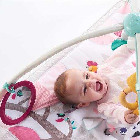 Tiny love detský telocvik deluxe príbehy pre princ, 