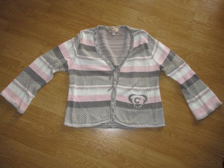 Pekný svetrík v. 40, 40