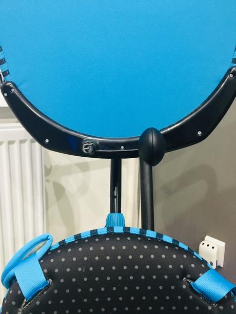 Smartrike trojkolka 4in1, 