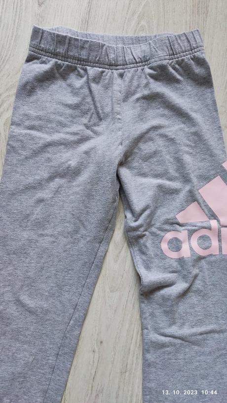 Leginy adidas, adidas,152