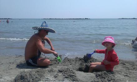 Lahke tričko aj ku vode, 110