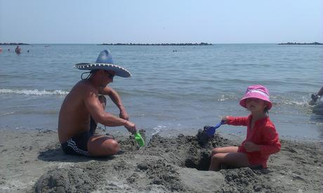 Lahke tričko aj ku vode, 110