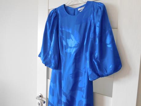 Reserved šaty -38v, pevný materiál, reserved,38