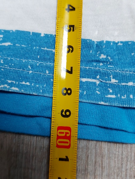 2 letné chlapčenské tričká, reserved,170