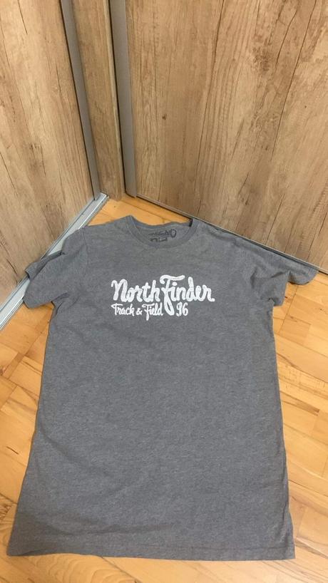 Tričko northfinder., northfinder®,l