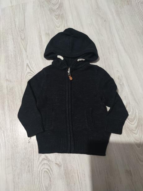 Svetrík, h&m,92