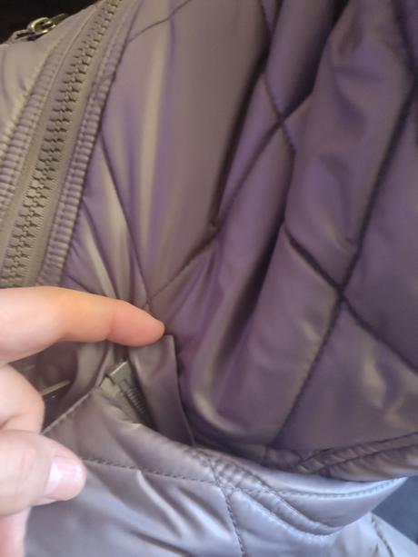 Pánska bunda kenvelo, kenvelo,s