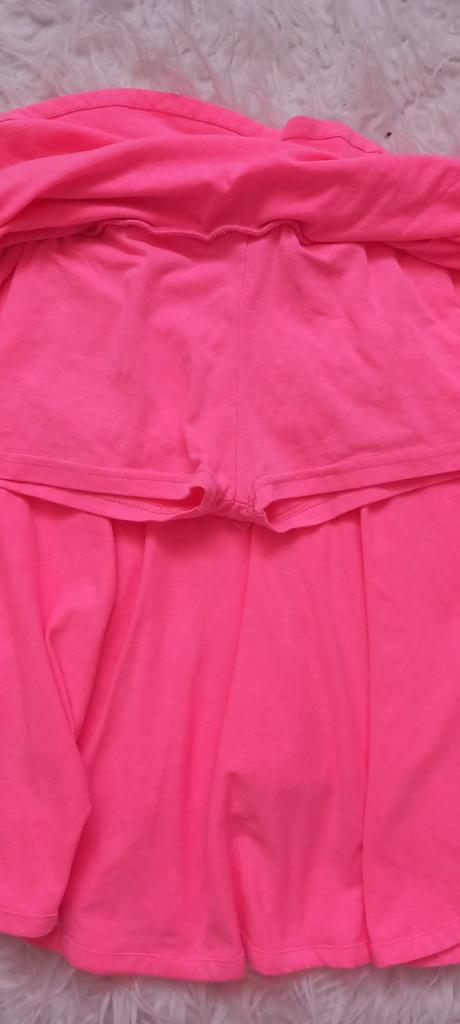 Sukno kratasy - neon zuppa, 110