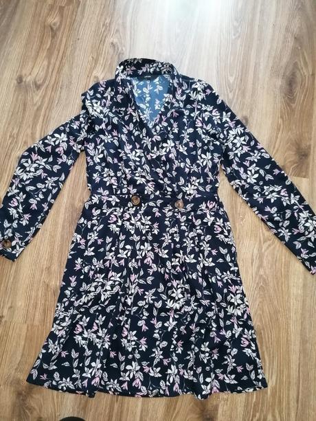 Saty koselove zoot, 38