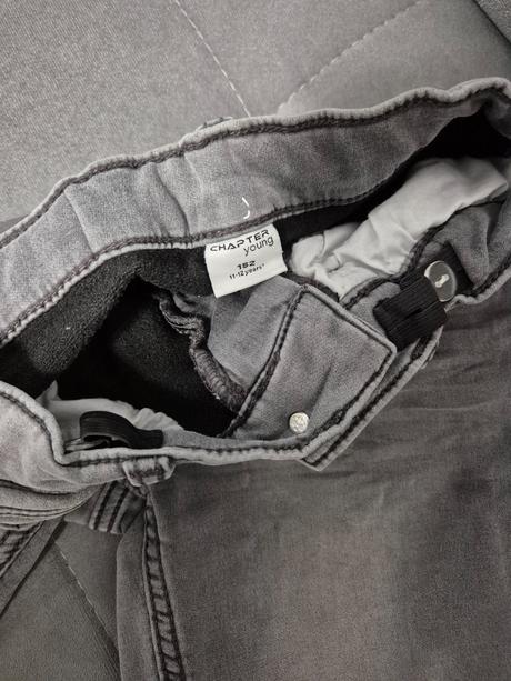 Rifle, chapter young,152