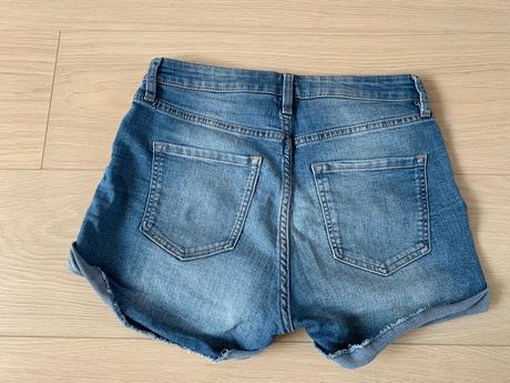 Kraťasy zn. h&m, h&m,36