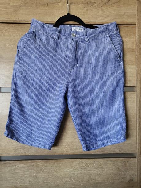 Talianske kraťasy 164/170, 170