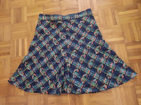 Dámska sukňa, zara,s