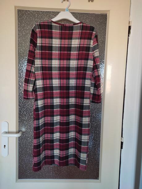 Šaty so zipsami, gate,s