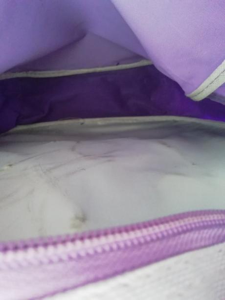 Dievčenský frozen ruksak.,