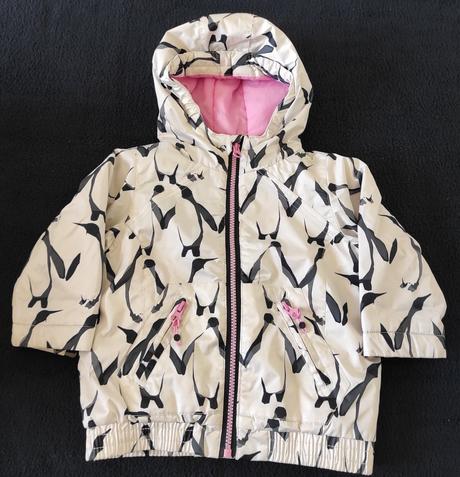 Zimná bunda reserved 86, reserved,86