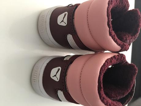 Puma tenisky, puma,26