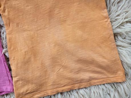 2x tričko, nutmeg,110