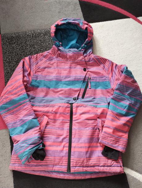 Lyžiarska bunda authority, authority,m