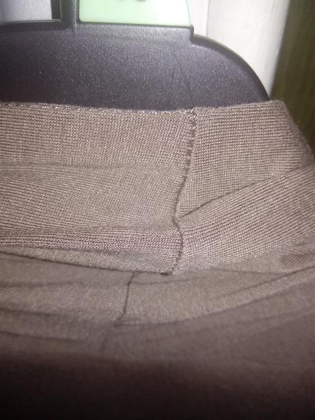 Cardigan - vesta, okay,46