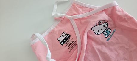 Tielko hello kitty, hello kitty,116