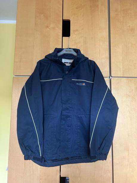 Kvslitná outdoorová bunda regatta, regatta,140