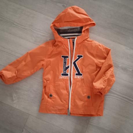 Bundička do dažďu, c&a,104